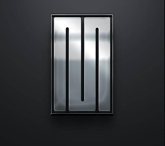 Professional Lettermark Logo Design